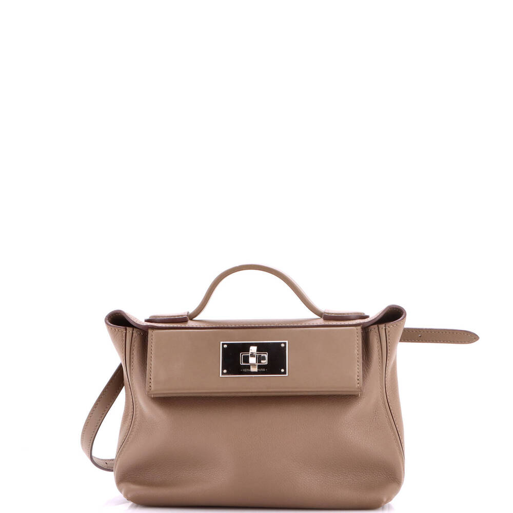Hermes 21 24/24 Bag